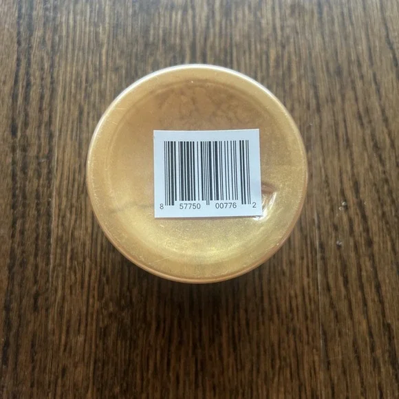 Black Diamond Pigments® | Satin Gold is a premium professional pigment - Picture 2 of 2